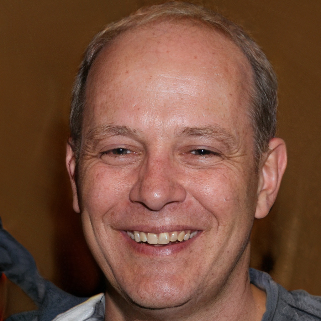 David Chen
