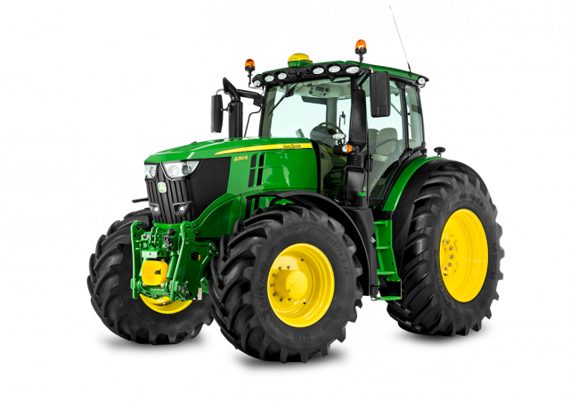 Tractors