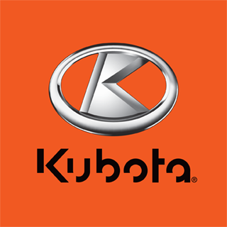 Kubota Logo