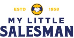 My Little Salesman: Heavy Equipment Iron Battalion Heavy Equipment