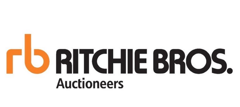 Ritchie Bros FROM FOR SALE Iron Battalion Heavy Equipment